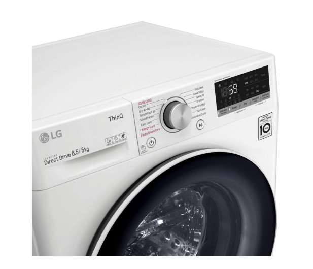 LG F2DV5S8S0 - 1025705 - zdjęcie 9
